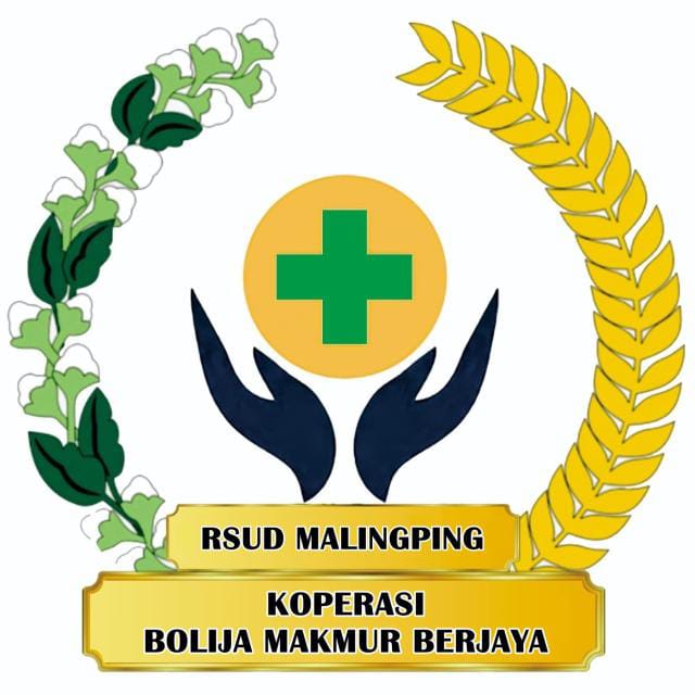 Logo Koperasi Bolija Makmur Berjaya